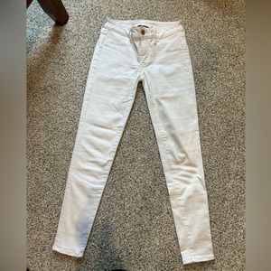 White AE Jeans